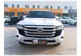 Toyota Land Cruiser GXR 2026